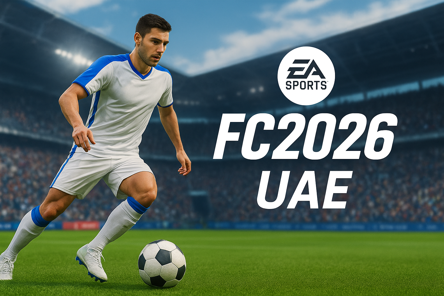 FC2026 UAE